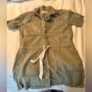 Lucky brand women’s dress